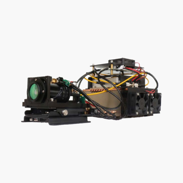 5000m Long Distance 808nm Infrared Laser Illuminator Module